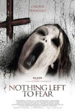 Nothing Left to Fear (2013) afişi Nothing Left to Fear (2013) afişi