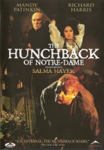 Notre Dame'ın Kamburu Notre Dame'ın Kamburu