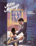 Notre Mariage (1984) afişi