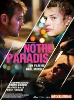 Our Paradise (2011) afişi Our Paradise (2011) afişi