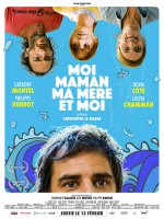 Notre petit secret (2018) afişi Notre petit secret (2018) afişi