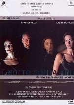 Notte Senza Fine (2004) afişi