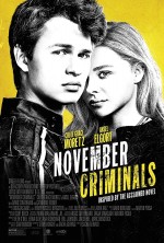 Kasım Suçluları (2017) afişi Kasım Suçluları (2017) afişi