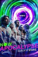 Now Apocalypse (2019) afişi