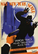 Now I'll Tell (1934) afişi