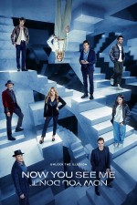  Now You See Me: Now You Don't (2025) Fragman (2025) afişi