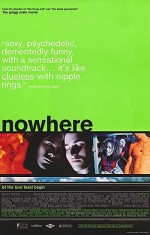 Nowhere (1997) afişi