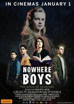 Nowhere Boys: The Book of Shadows (2016) afişi Nowhere Boys: The Book of Shadows (2016) afişi