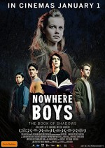 Nowhere Boys: The Book of Shadows (2016) afişi