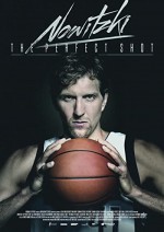 Nowitzki: Der perfekte Wurf (2014) afişi