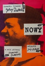 Nowy (1970) afişi
