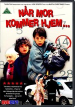 Når Mor Kommer Hjem (1998) afişi