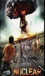 Nuclear (2017) afişi Nuclear (2017) afişi