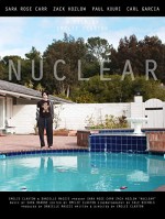 Nuclear (2017) afişi