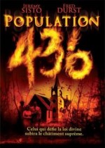 Nüfus 436 (2006) afişi Nüfus 436 (2006) afişi