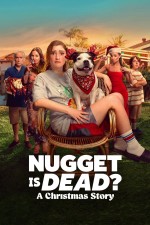 Nugget Is Dead?: A Christmas Story (2024) afişi