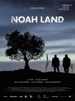 Nuh Tepesi (2019) afişi Nuh Tepesi (2019) afişi