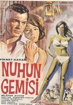 Nuh'un Gemisi (1966) afişi