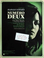 Numéro Deux Numéro Deux