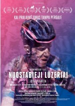 Nuostabieji Luzeriai. Kita planeta