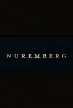 Nuremberg (2025) afişi