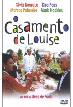O Casamento De Louise (2001) afişi