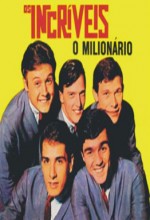 O Milionário (1962) afişi