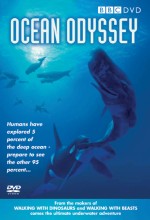 Ocean Odyssey (2006) afişi