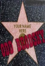 Odd Brodsky (2010) afişi