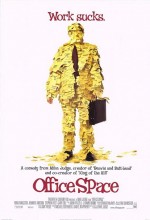 Ofis Çılgınlığı (1999) afişi Ofis Çılgınlığı (1999) afişi