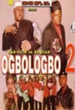Ogbologbo 2 (2003) afişi
