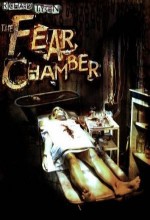 The Fear Chamber Numb (2008) afişi
