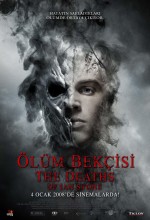 Ölüm Bekçisi (2007) afişi Ölüm Bekçisi (2007) afişi