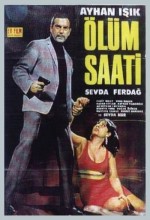 Ölüm Saati (1967) afişi