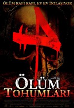 Ölüm Tohumları (2007) afişi Ölüm Tohumları (2007) afişi
