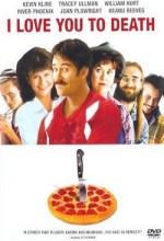Ölümüne Sevmek (1990) afişi Ölümüne Sevmek (1990) afişi