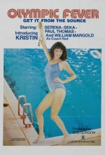 Olympic Fever (1979) afişi