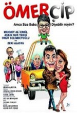 Ömerçip (2003) afişi Ömerçip (2003) afişi