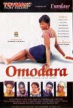 Omodara (2007) afişi
