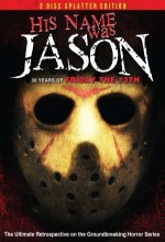 Onun Adı Jason:13.cuma 30 Yıllık (2009) afişi Onun Adı Jason:13.cuma 30 Yıllık (2009) afişi