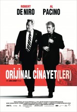 Orijinal Cinayet(ler) (2008) afişi Orijinal Cinayet(ler) (2008) afişi