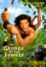 Orman Kaçkını (1997) afişi Orman Kaçkını (1997) afişi