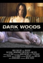 Ormanın Karanlğı (2009) afişi