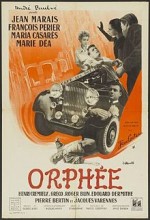 Orpheus (2006) afişi
