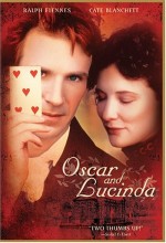 Oscar Ve Lucinda Oscar Ve Lucinda