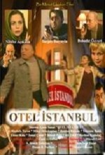Otel İstanbul (2005) afişi Otel İstanbul (2005) afişi