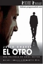 Otro, El (2007) afişi