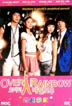 Over The Rainbow (2006) afişi