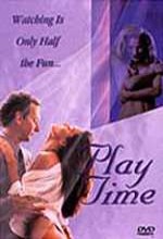 Oyun Zamanı! (1994) afişi