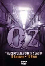 Oz (2000) afişi Oz (2000) afişi
